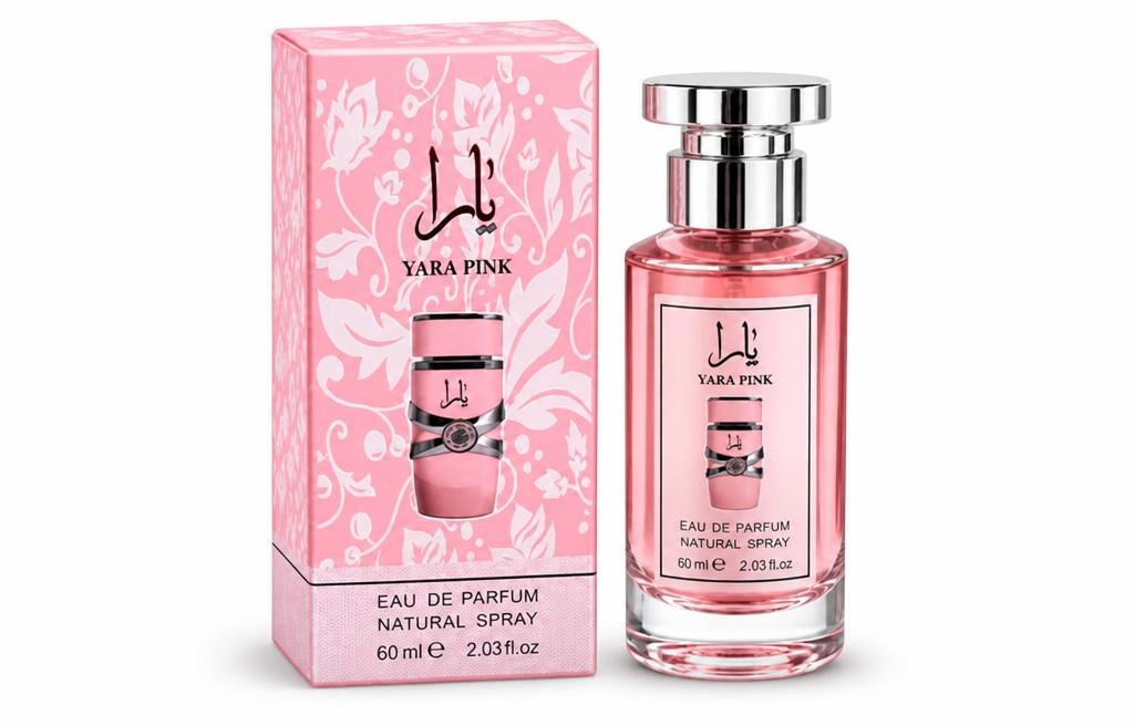 Yara by Lattafa product image