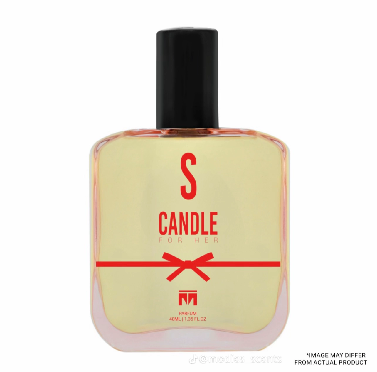 S-Candle for her 40ml product image