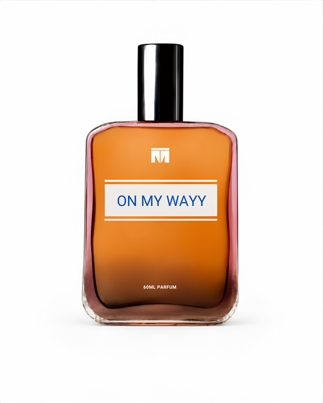 On my wayy product image