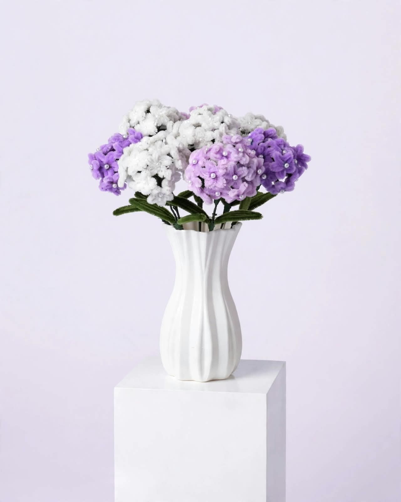 Hydrangeas Flowers product image